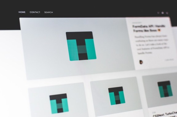 Premium HTML Website Templates