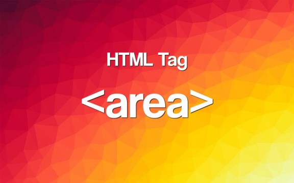Utilizing the <area> HTML Tag (syntax, attributes, compatibility)